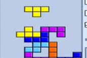 Süper Tetris oyun