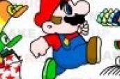 Mario giydirme oyun