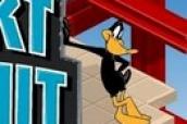 Daffy yolu oyun