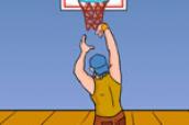 Basketbol Antrenmanı oyun