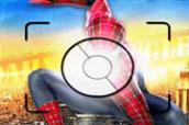 Spider Man fotoğraf oyun