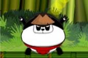 Samurai Panda oyun